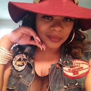 Meet your Posher, Kenya